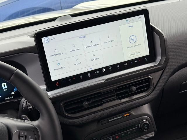 Certified 2025 Ford Bronco Sport Badlands image 37