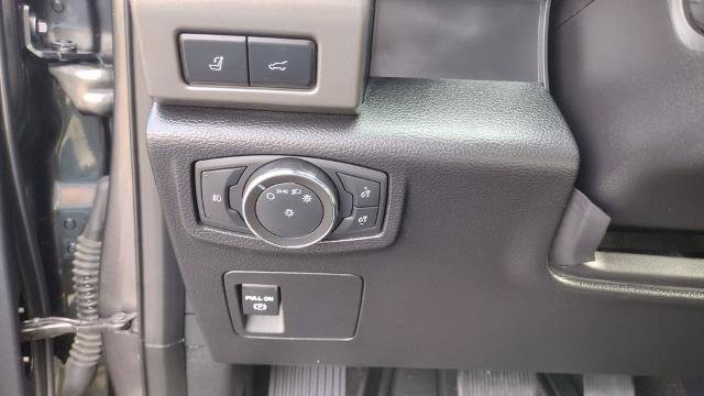 Certified 2021 Ford Expedition Max XLT AWD/4WD image 17