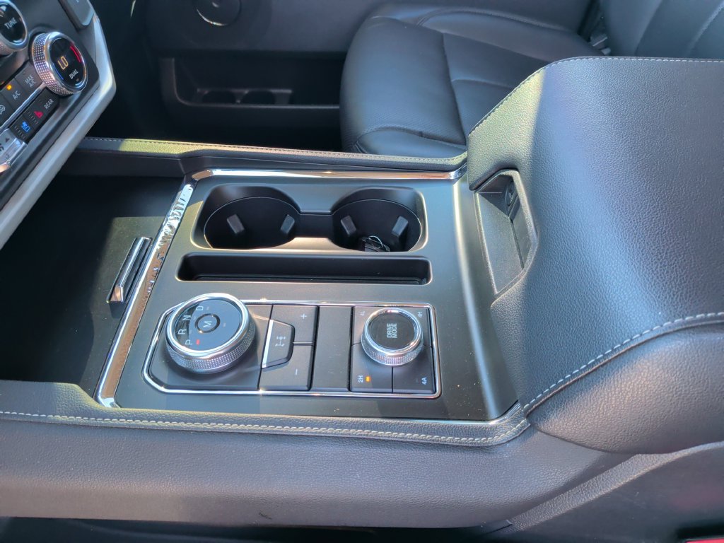 Certified 2022 Ford Expedition XLT AWD/4WD image 22