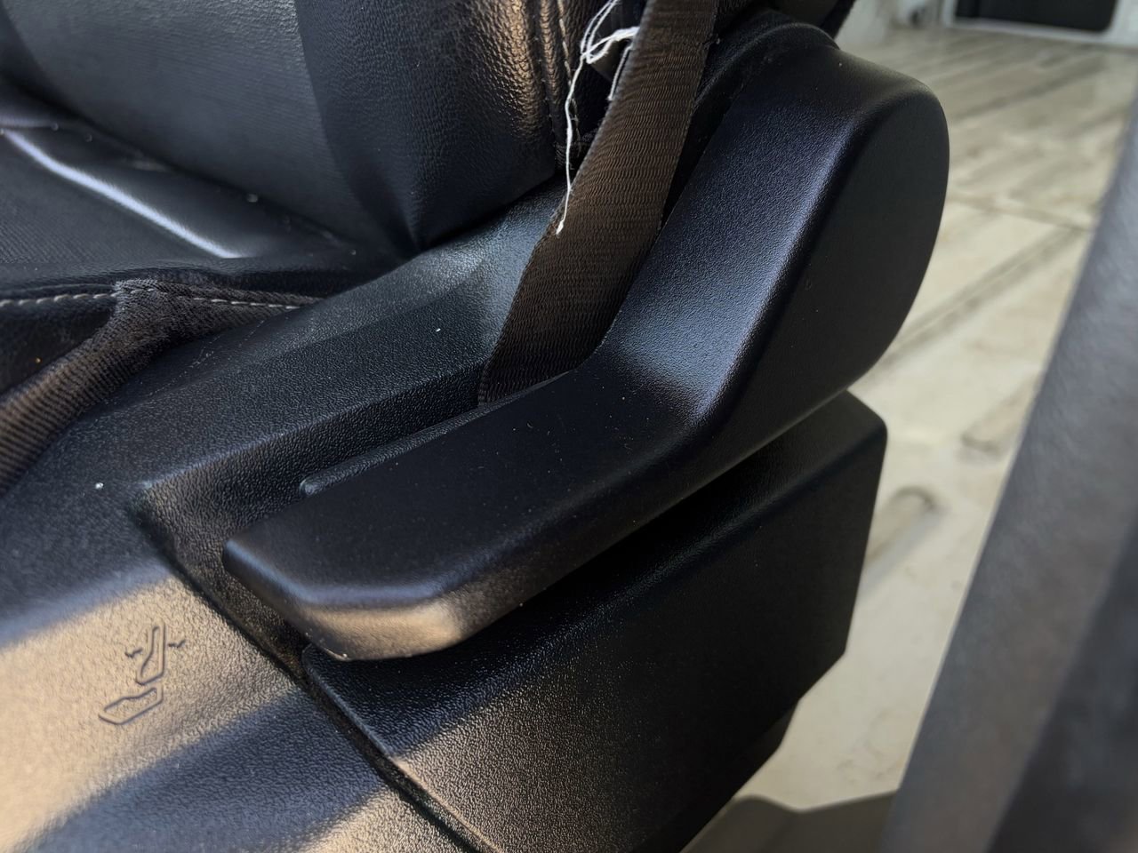 Certified 2023 Ford Transit 250 Base image 25