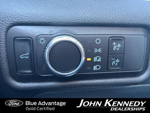 Certified 2022 Ford Explorer XLT w/ Class IV Trailer Tow Package image 24