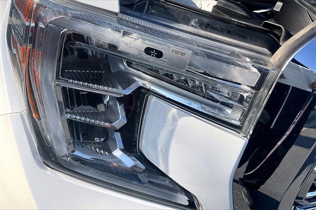 Used 2020 GMC Sierra 1500 Denali image 29