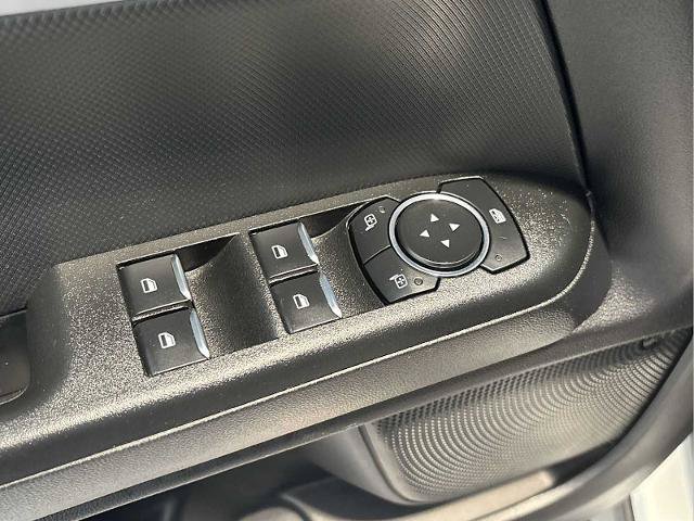Certified 2025 Ford Bronco Sport Outer Banks w/ Outer Banks Tech Package+ AWD/4WD image 23