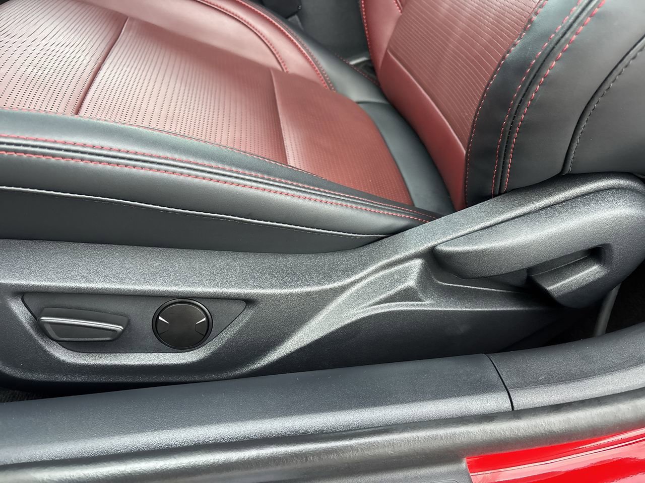 Certified 2024 Ford Mustang Premium image 14