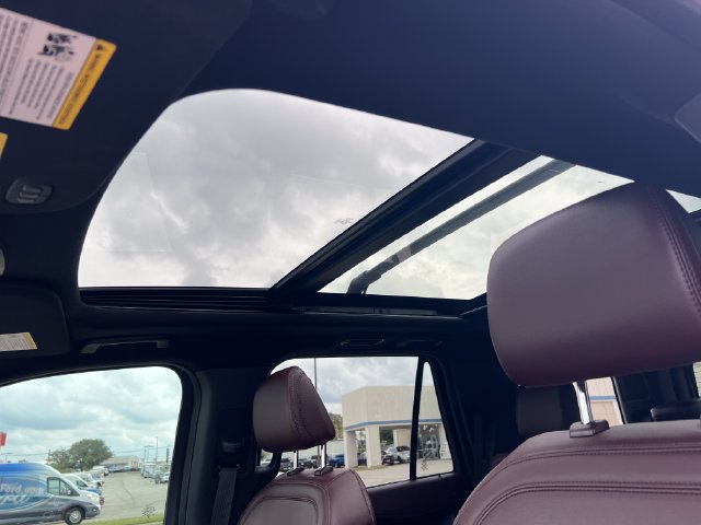 Certified 2024 Ford Expedition Limited RWD image 28
