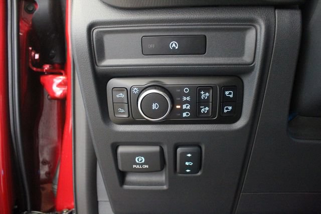 Certified 2025 Ford F150 Raptor AWD/4WD image 11
