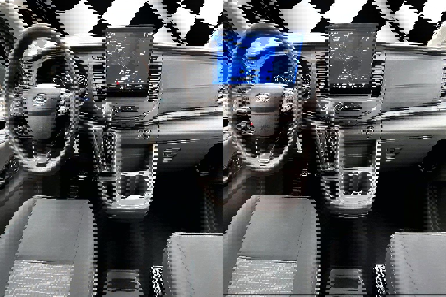 Certified 2022 Ford Transit 350 XLT image 15