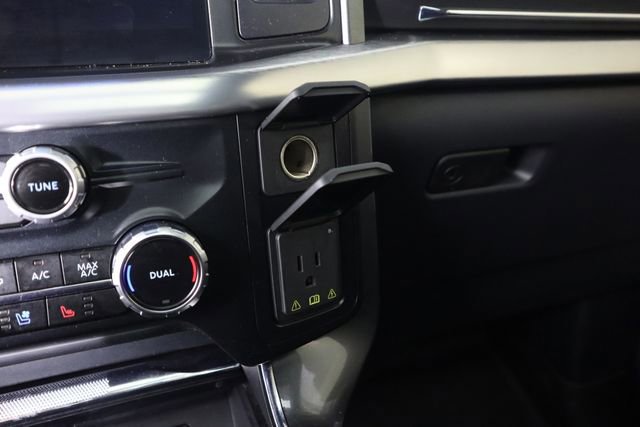 Certified 2023 Ford F150 Lariat w/ Equipment Group 502A High image 60