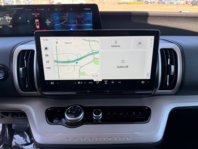 Certified 2025 Ford Expedition Active image 15