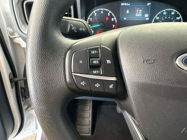 Certified 2024 Ford Maverick XL FWD image 27