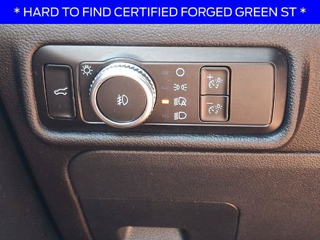 Certified 2023 Ford Explorer ST w/ Equipment Group 401A AWD/4WD image 25