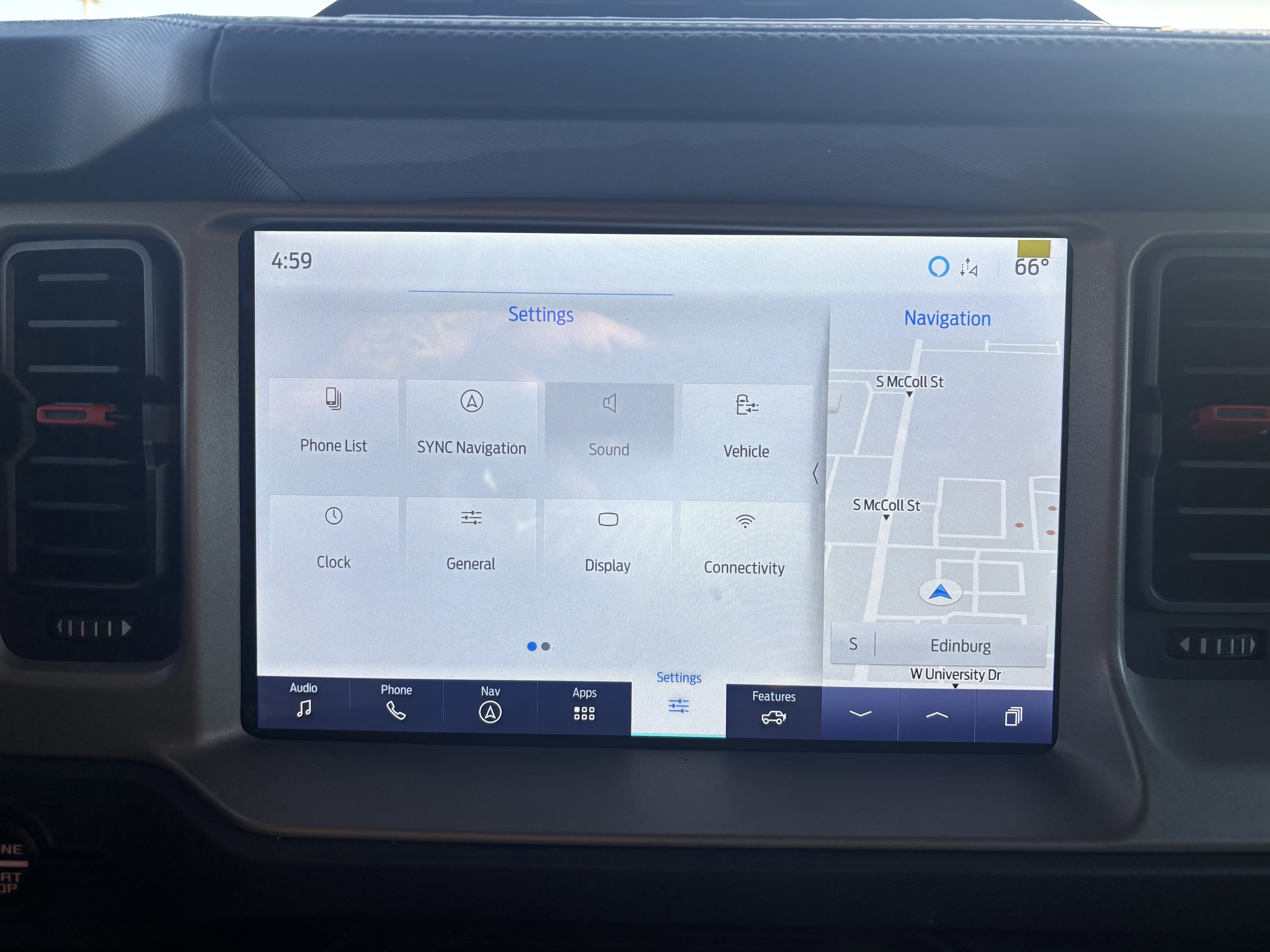 Certified 2023 Ford Bronco Raptor image 35