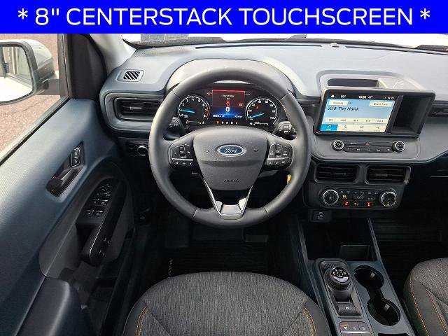 Certified 2023 Ford Maverick Tremor w/ Tremor Off-Road Package image 11