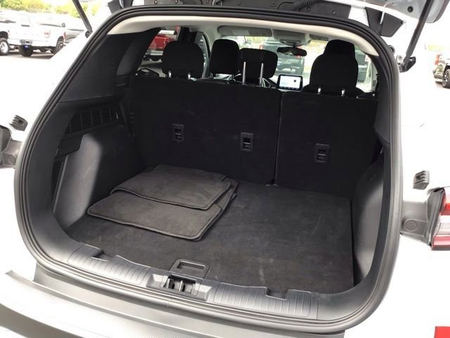 Certified 2025 Ford Escape Active image 21