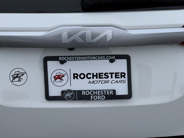 Used 2023 Kia Seltos S image 38