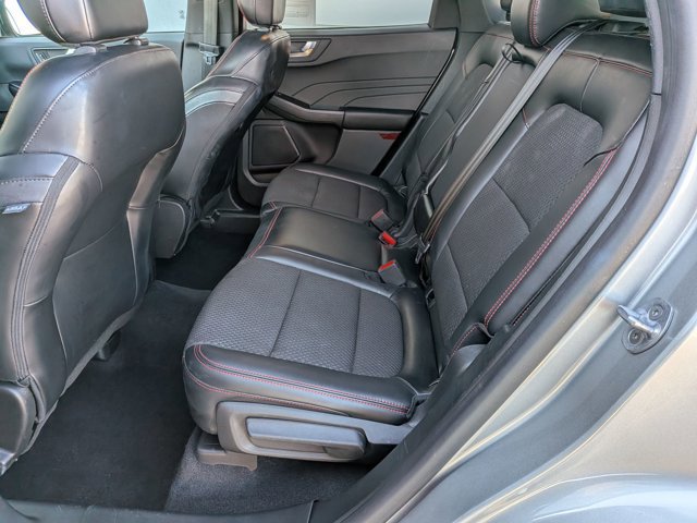 Certified 2023 Ford Escape ST-Line image 29