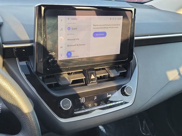 Used 2024 Toyota Corolla LE image 13