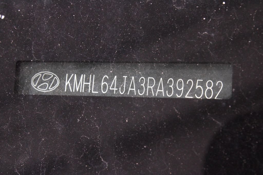 Used 2024 Hyundai Sonata SEL FWD image 35