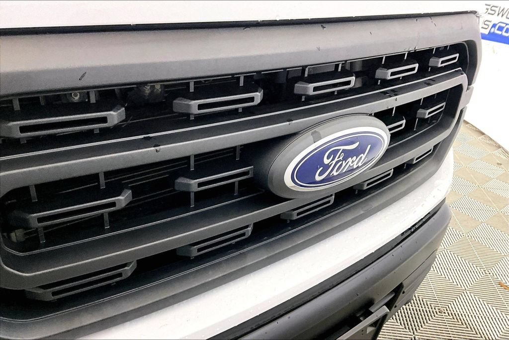 Certified 2022 Ford F150 XL w/ Trailer Tow Package AWD/4WD image 23