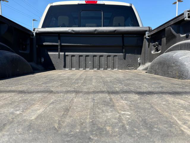 Certified 2017 Ford F250 Lariat w/ Lariat Ultimate Package AWD/4WD image 15