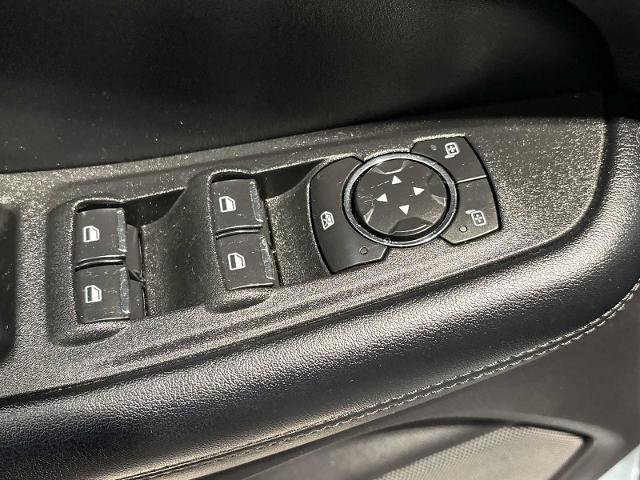 Certified 2022 Ford Edge SEL w/ Convenience Package AWD/4WD image 22