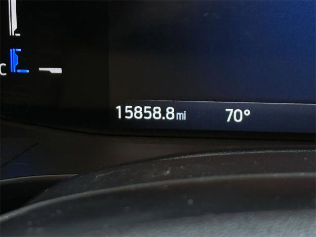 Certified 2023 Ford Escape Active image 25