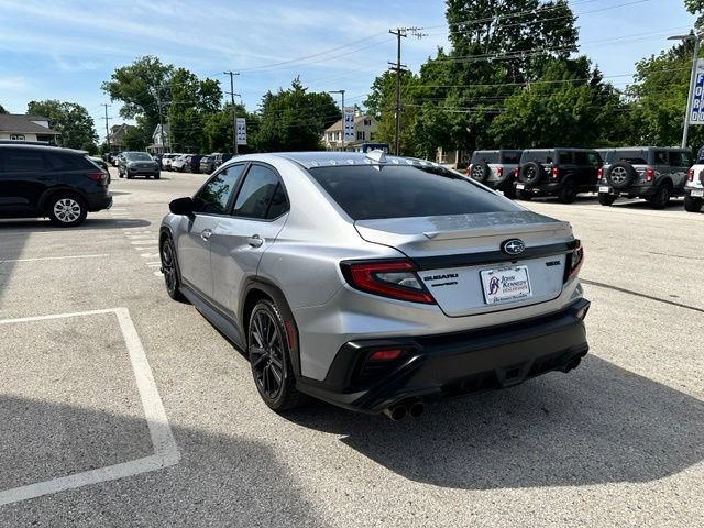 Used 2023 Subaru WRX Premium AWD/4WD image 13