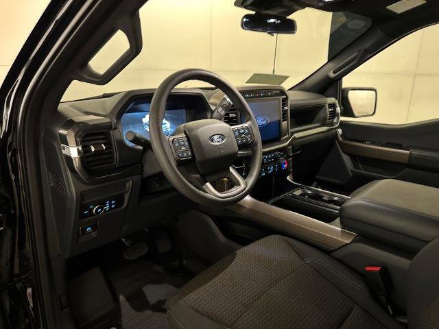 Certified 2024 Ford F150 STX w/ Equipment Group 201A FX4 image 8