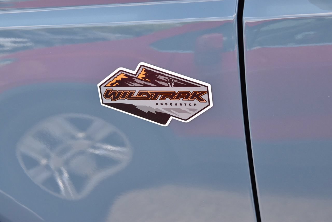 Certified 2023 Ford Bronco Wildtrak AWD/4WD image 10