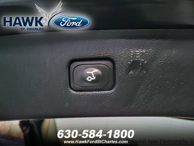 Certified 2024 Ford Edge SEL w/ Convenience Package image 19