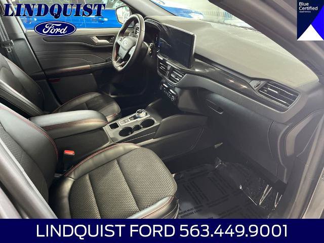 Certified 2024 Ford Escape ST-Line w/ Tech Pack #1 AWD/4WD image 20