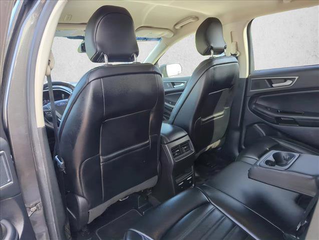Certified 2019 Ford Edge SEL w/ Equipment Group 201A image 18