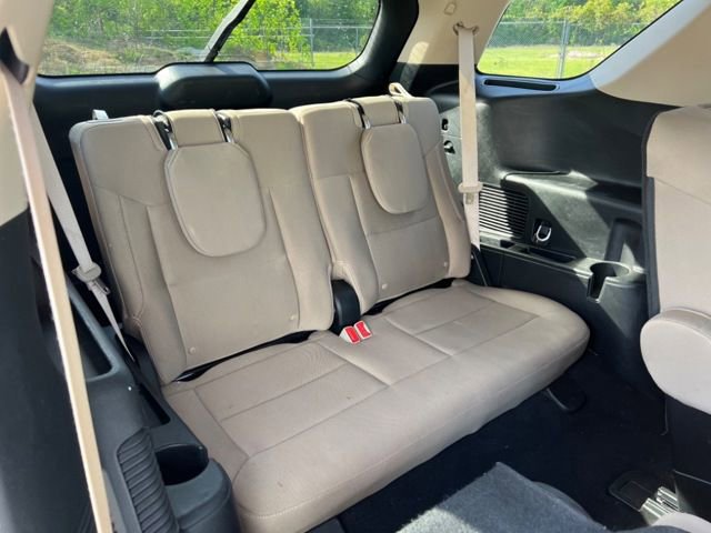 Certified 2023 Ford Explorer XLT image 12