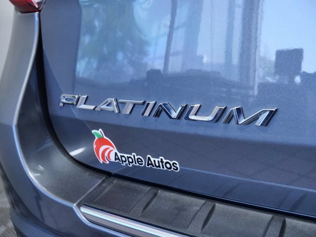 Certified 2023 Ford Explorer Platinum w/ Technology Package AWD/4WD image 8