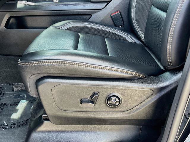 Used 2024 RAM 1500 TRX AWD/4WD image 21