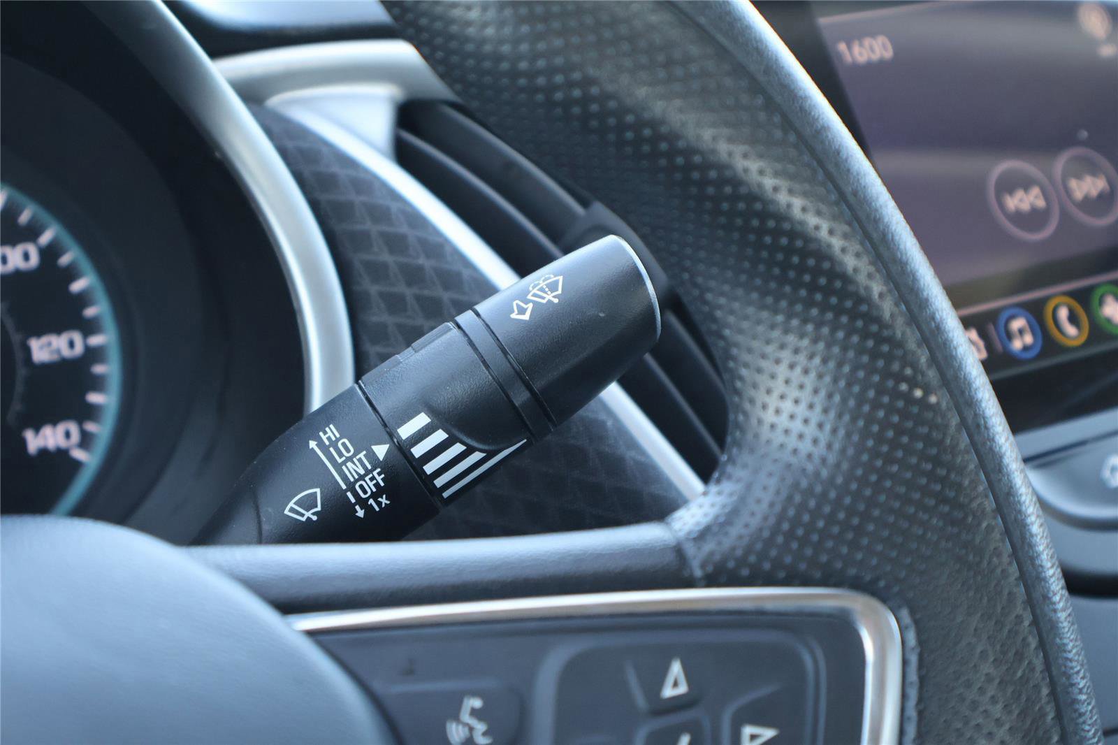 Used 2024 Chevrolet Malibu LT image 21