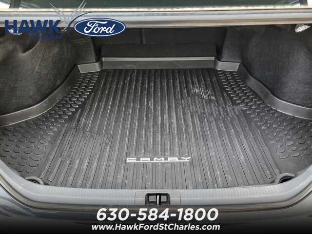 Used 2025 Toyota Camry XLE FWD image 20