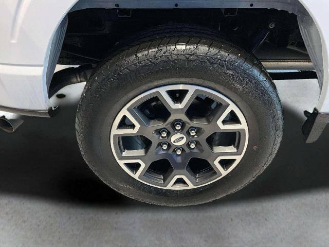 Certified 2024 Ford F150 STX AWD/4WD image 31