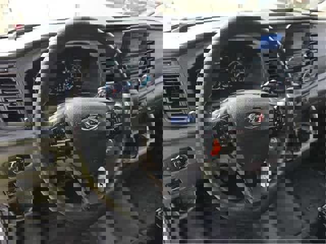 Certified 2024 Ford Transit 250 Low Roof w/ Exterior Upgrade Package image 2