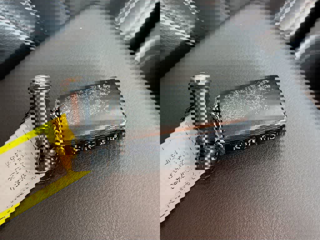 Used 2025 MAZDA CX-5 AWD 2.5 S w/ Preferred Package image 25