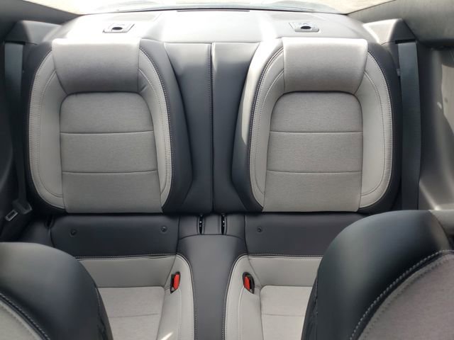 Certified 2024 Ford Mustang Coupe image 9