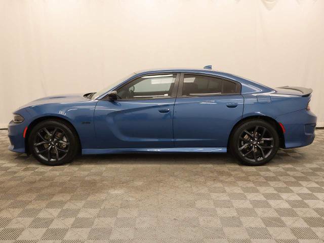 Used 2023 Dodge Charger R/T w/ Blacktop Package RWD image 16