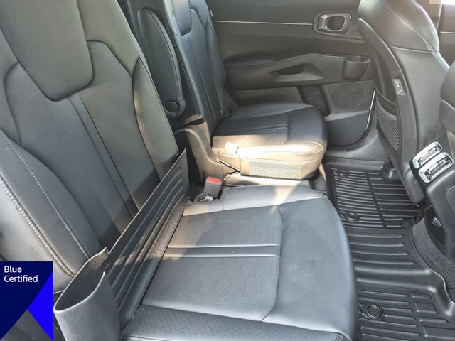Used 2025 Kia Sorento EX AWD/4WD image 34