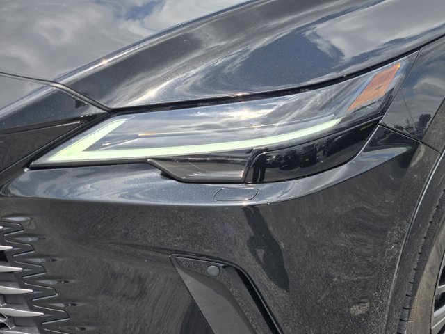 Used 2023 Lexus RX 350 FWD w/ Cold Area Package image 10