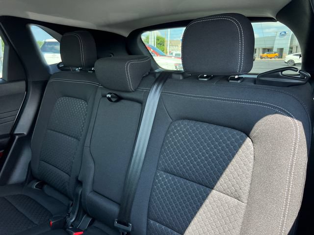 Certified 2023 Ford Escape Active w/ Tech Pack #1 AWD/4WD image 25
