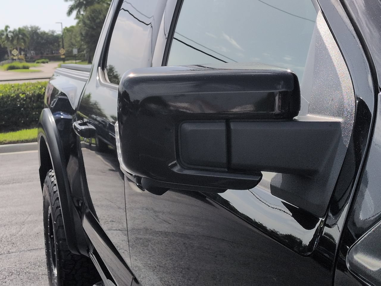 Certified 2025 Ford F150 Raptor AWD/4WD image 12