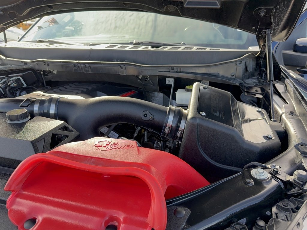 Certified 2023 Ford F150 Raptor w/ Raptor 37 Performance Package image 42