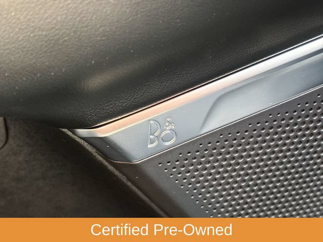 Certified 2025 Ford Expedition Platinum AWD/4WD image 39