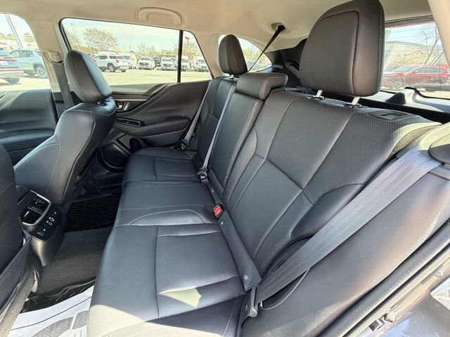 Used 2023 Subaru Outback Touring image 27