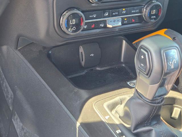Certified 2023 Ford Bronco Badlands AWD/4WD image 30
